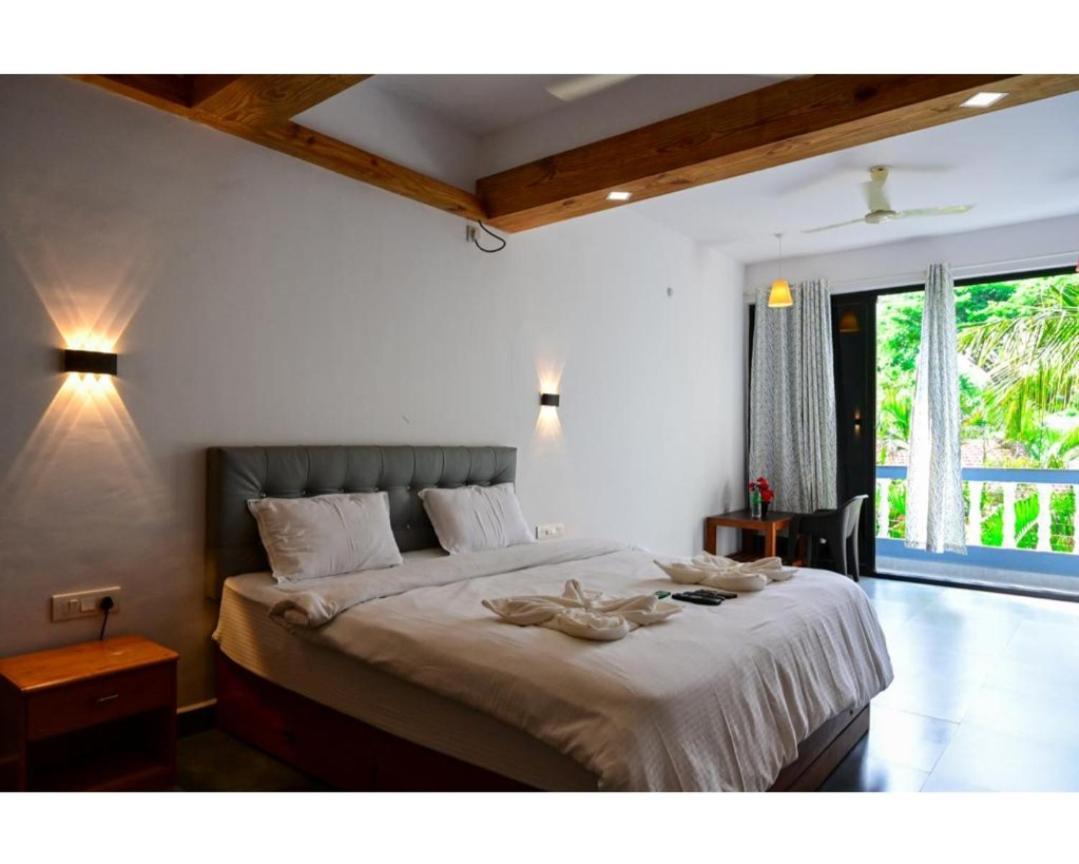 Romanuels 1 Guest house *