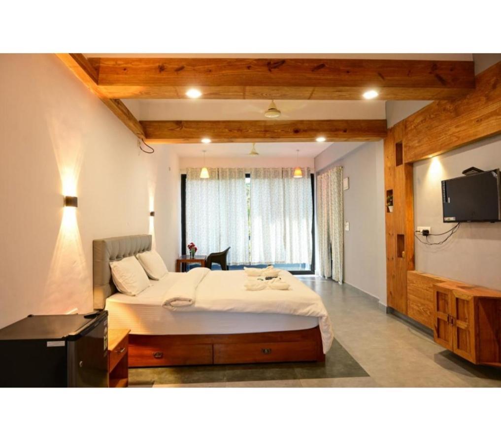 Romanuels 1 Guest house *