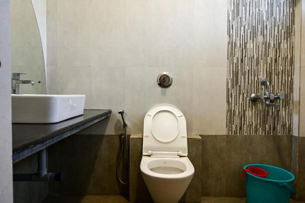 Guest house Romanuels 1 Candolim