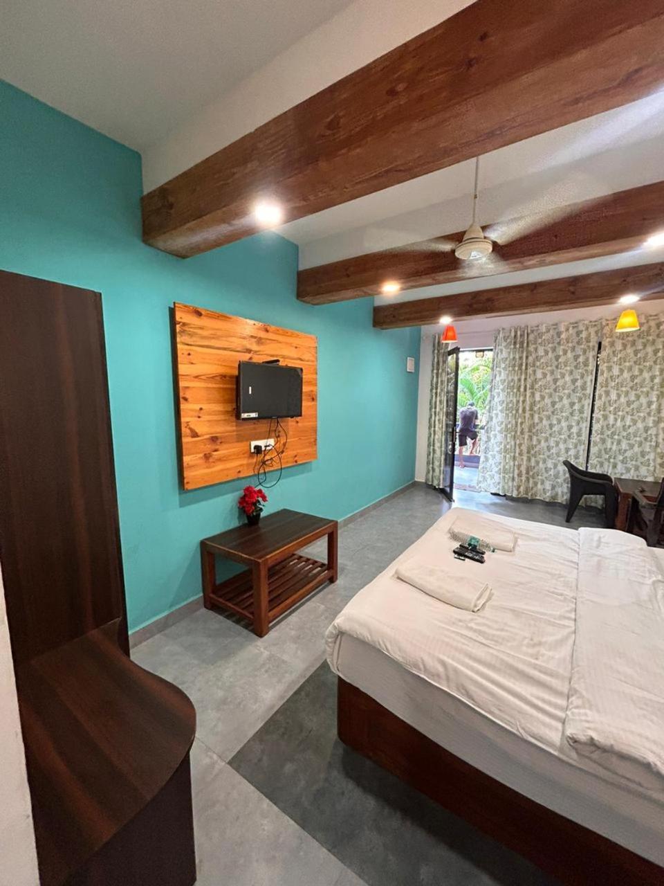 Romanuels 1 Guest house