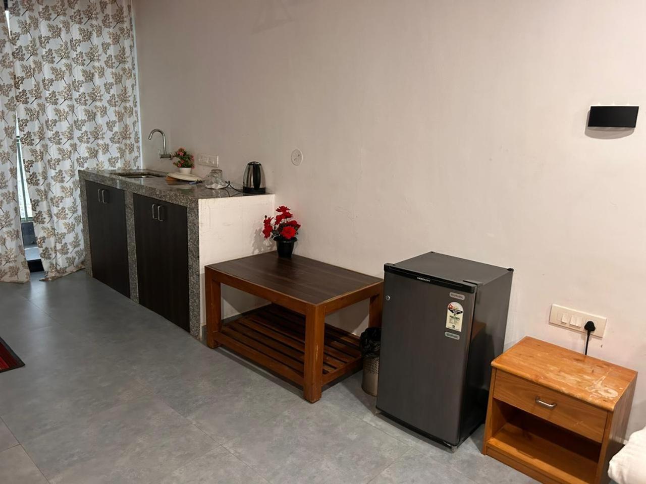 Romanuels 1 Guest house *